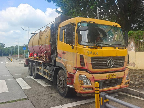运输车